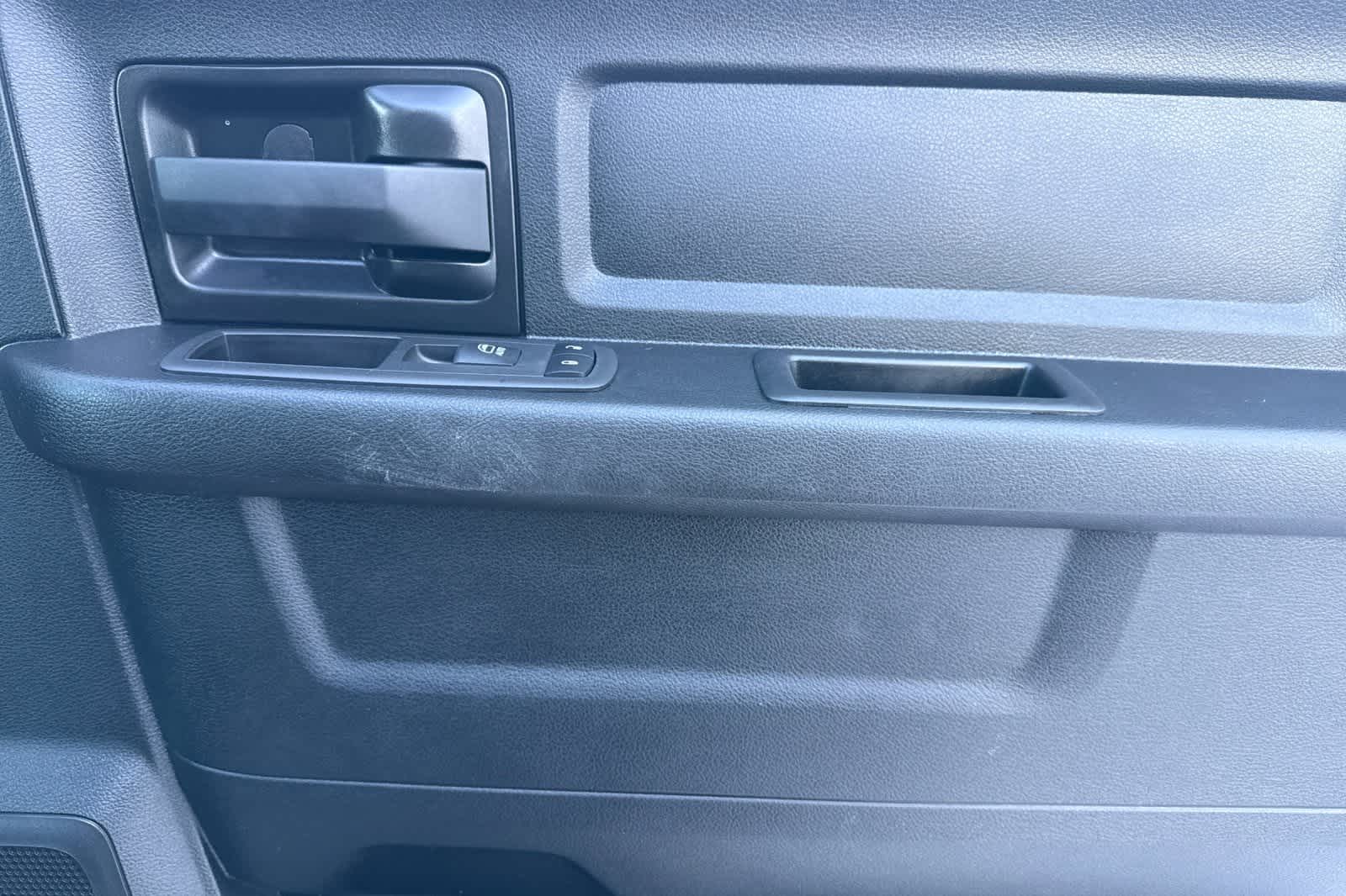 Thumbnail: 2023 RAM 3500 - 17