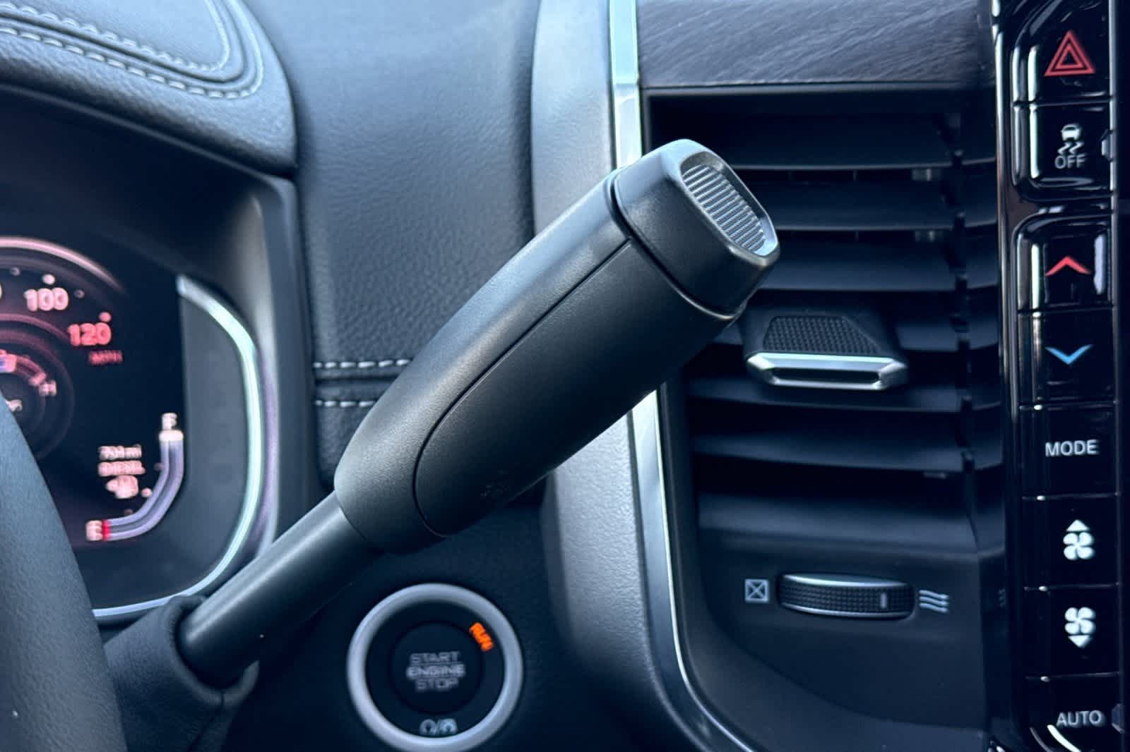 Thumbnail: 2026 RAM 3500 - 23