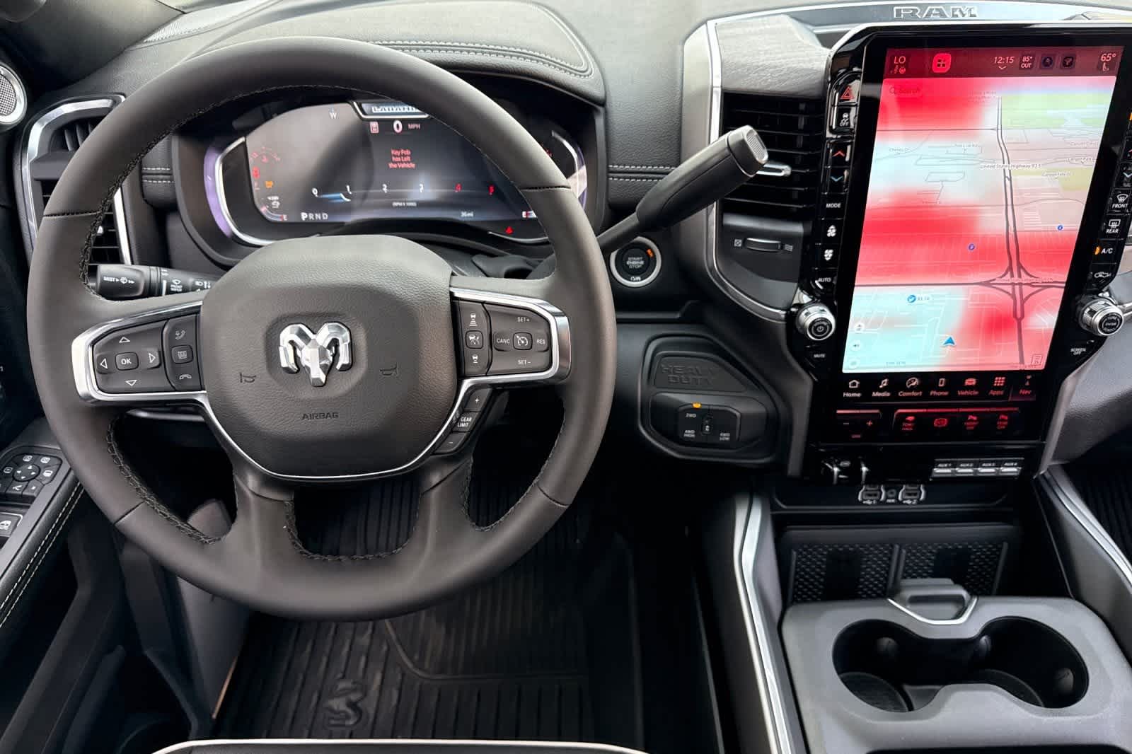 Thumbnail: 2026 RAM 3500 - 14