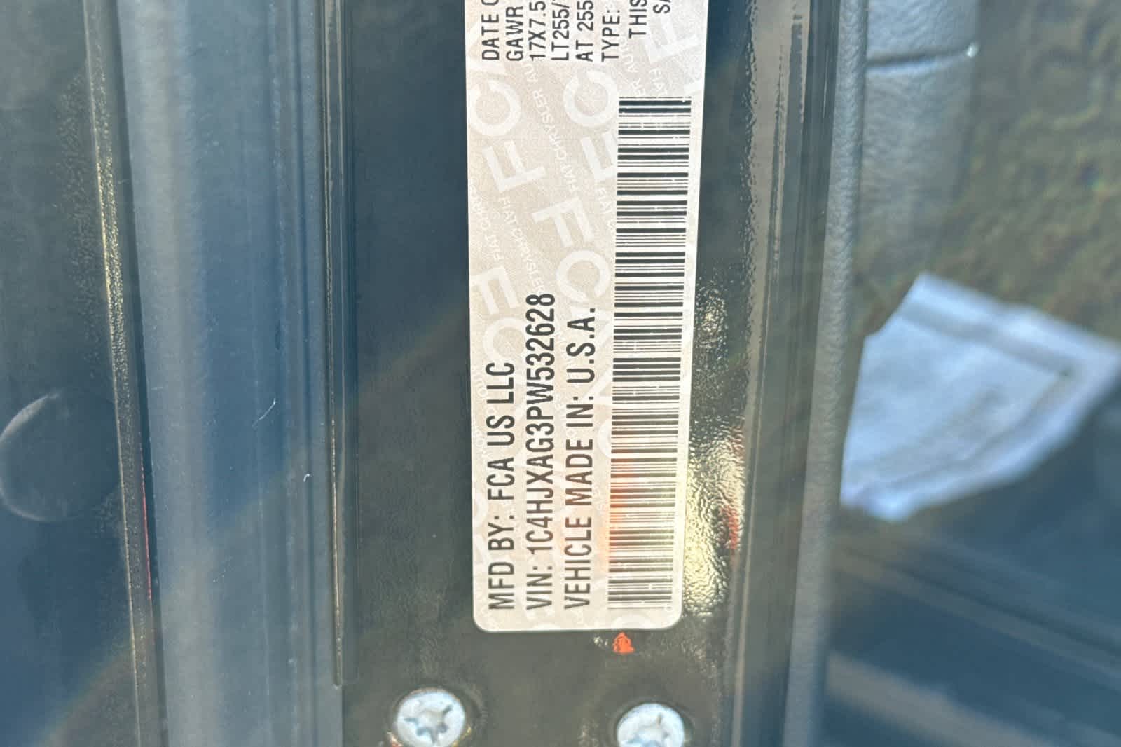 Thumbnail: 2023 Jeep Wrangler - 33