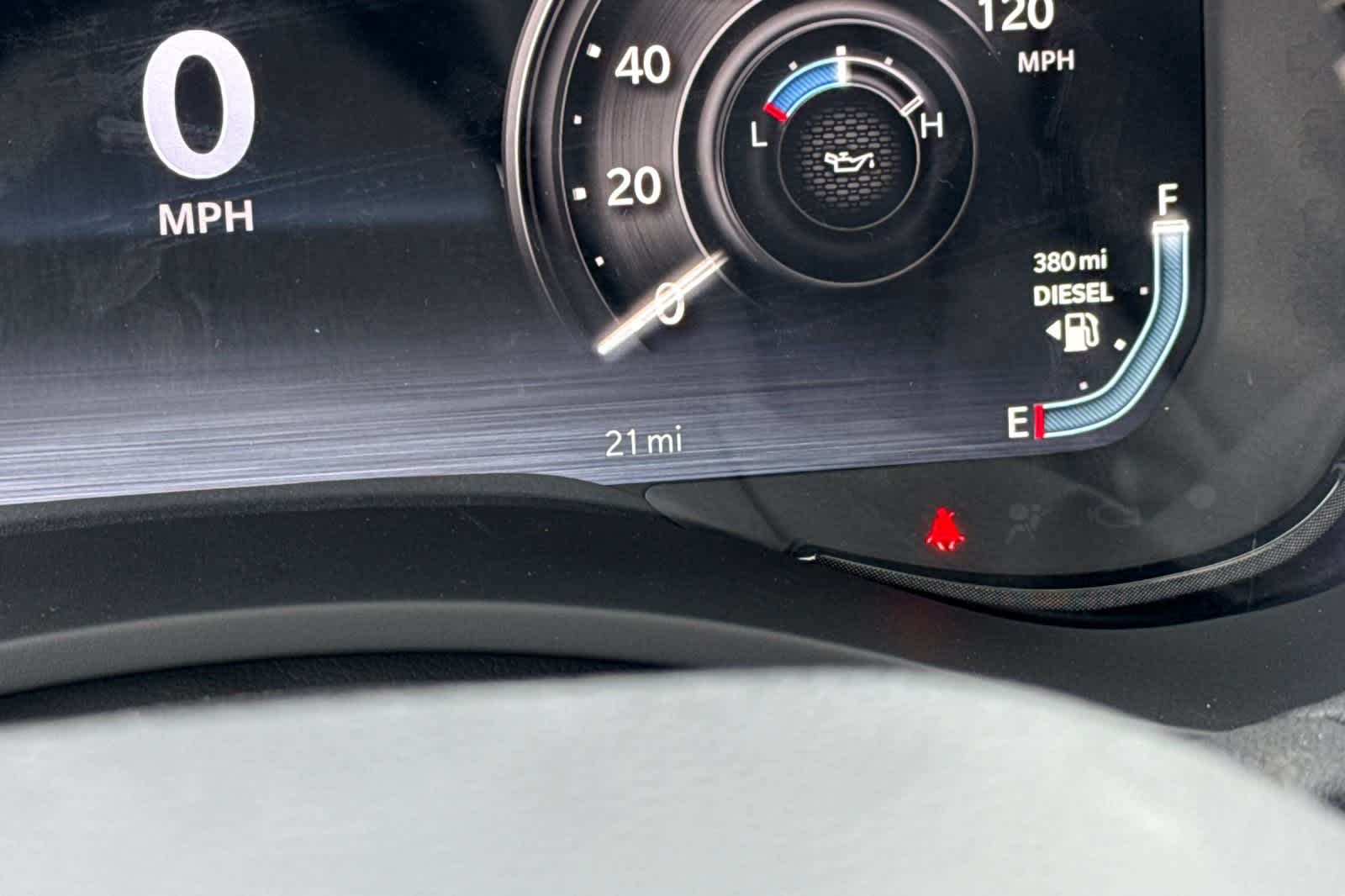 Thumbnail: 2026 RAM 2500 - 29