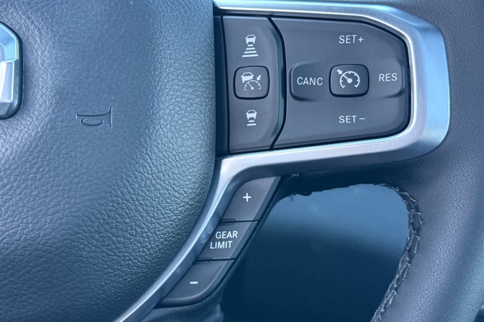 Thumbnail: 2026 RAM 1500 - 27
