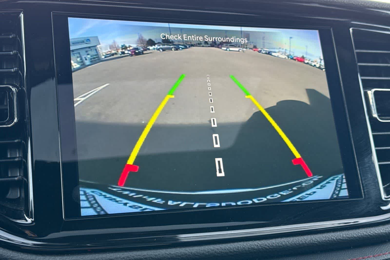 Thumbnail: 2024 Dodge Durango - 22