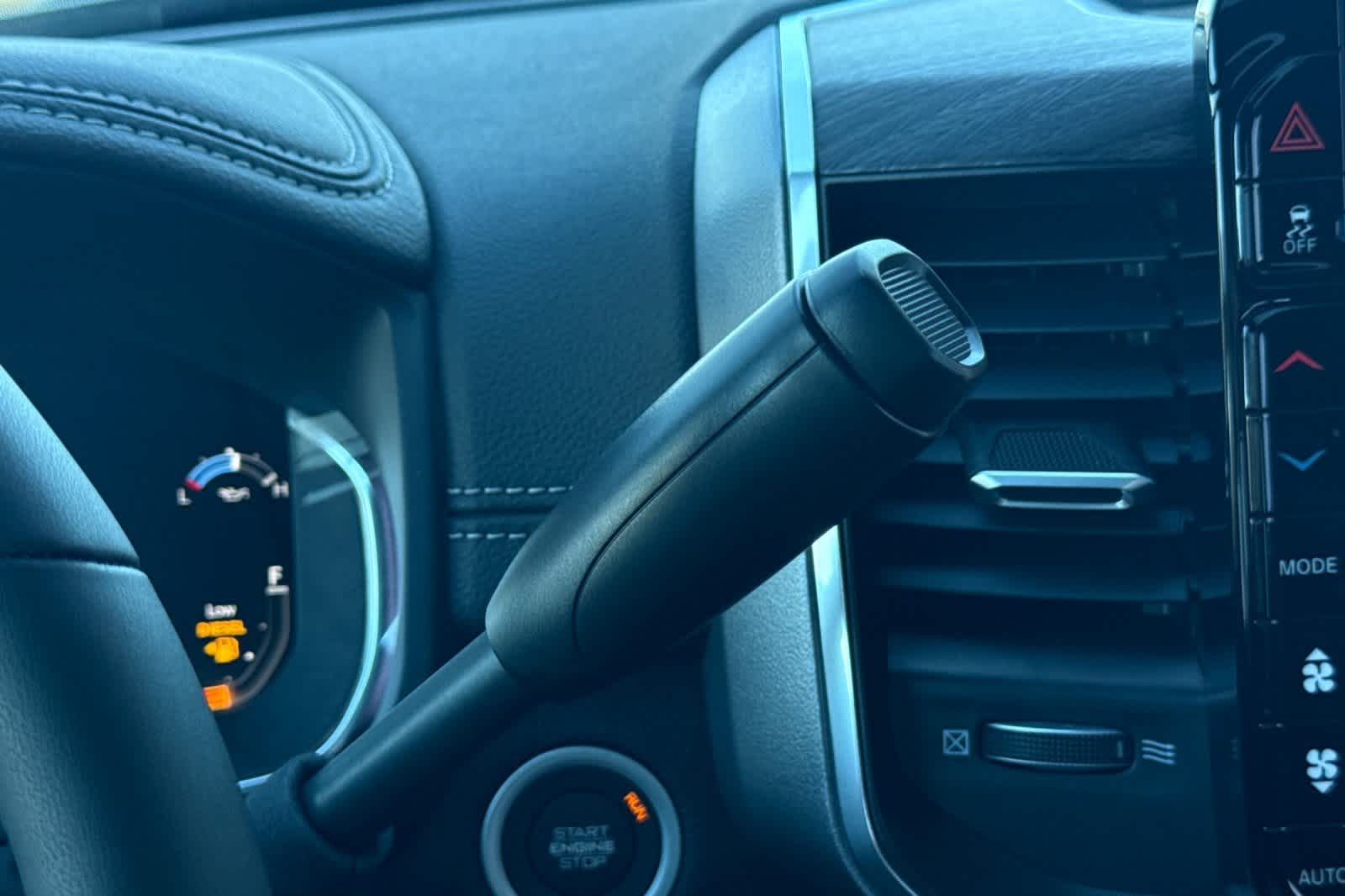 Thumbnail: 2026 RAM 2500 - 23