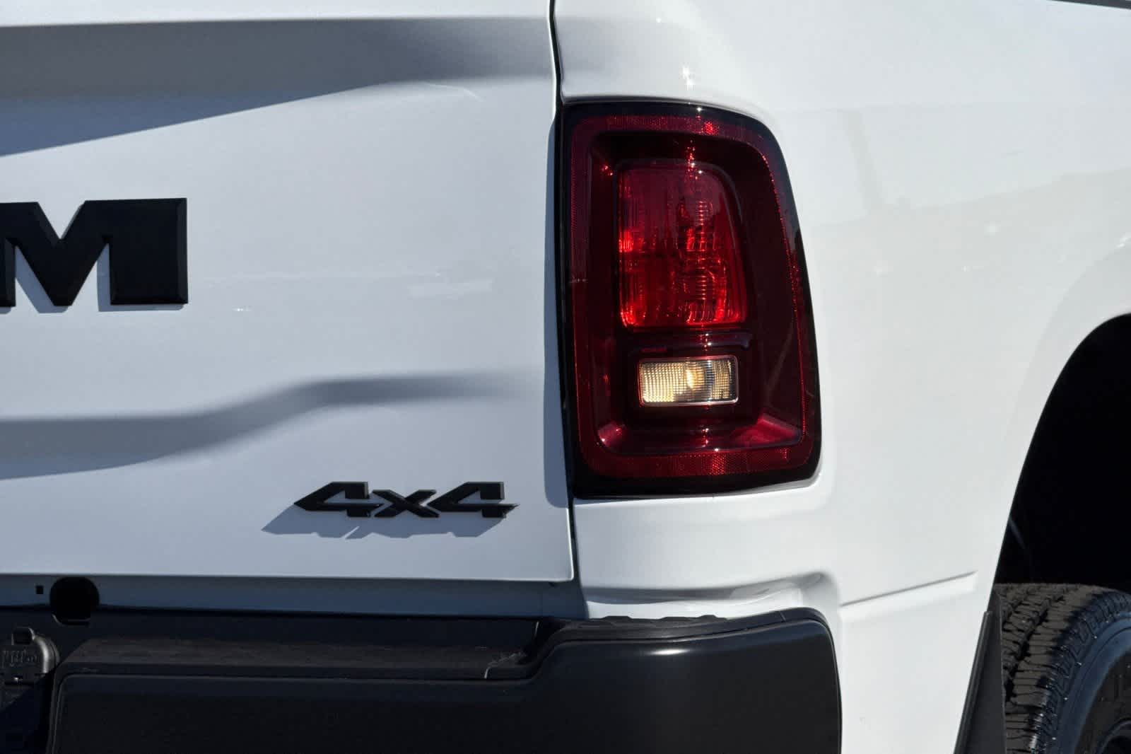 Thumbnail: 2026 RAM 2500 - 30