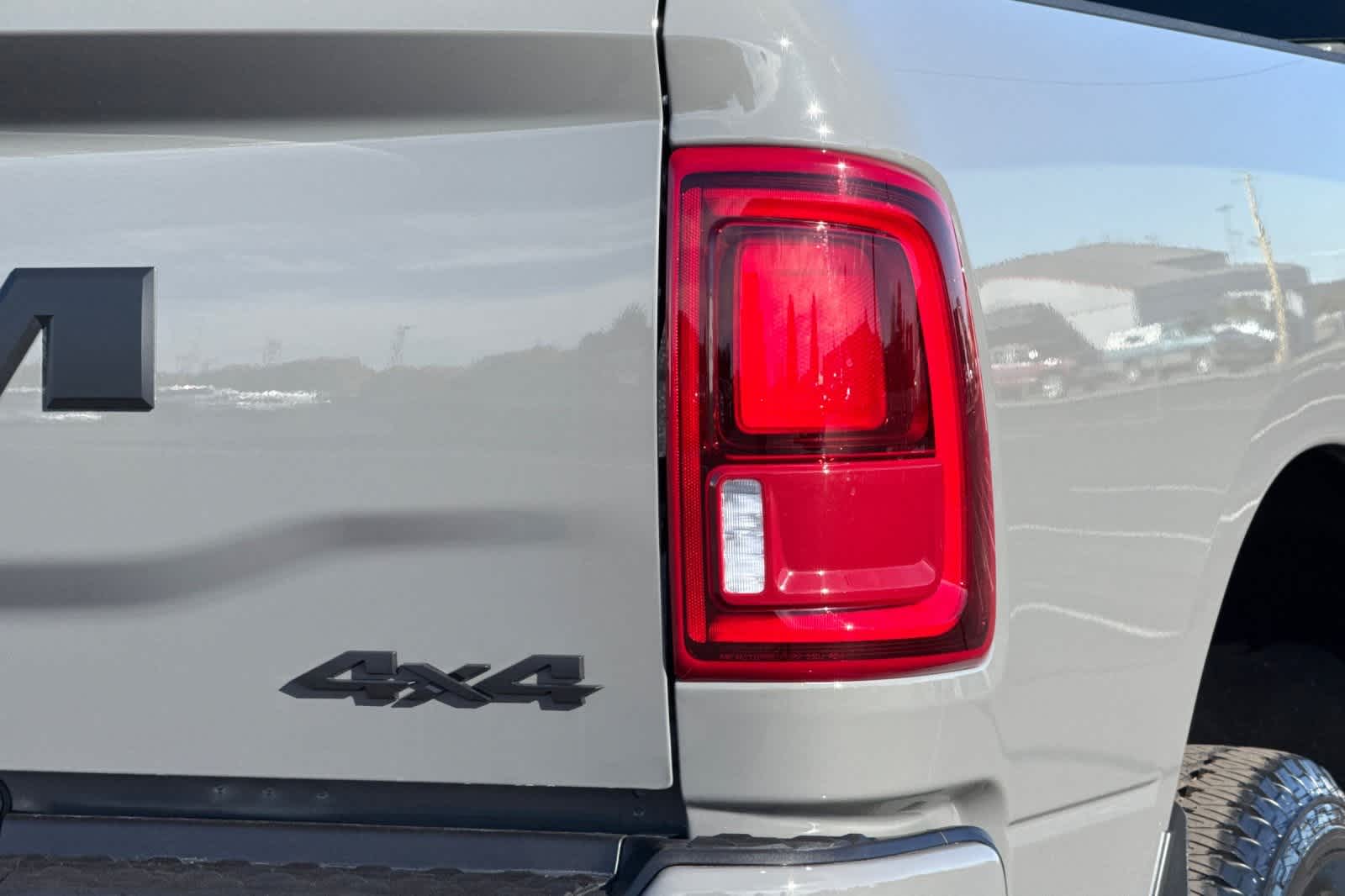 Thumbnail: 2026 RAM 2500 - 31