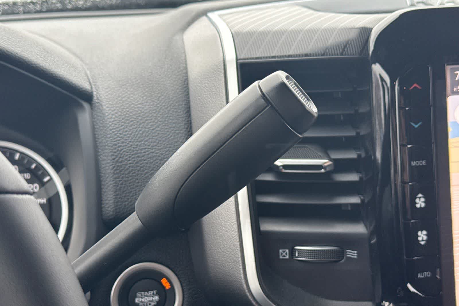 Thumbnail: 2026 RAM 3500 - 23