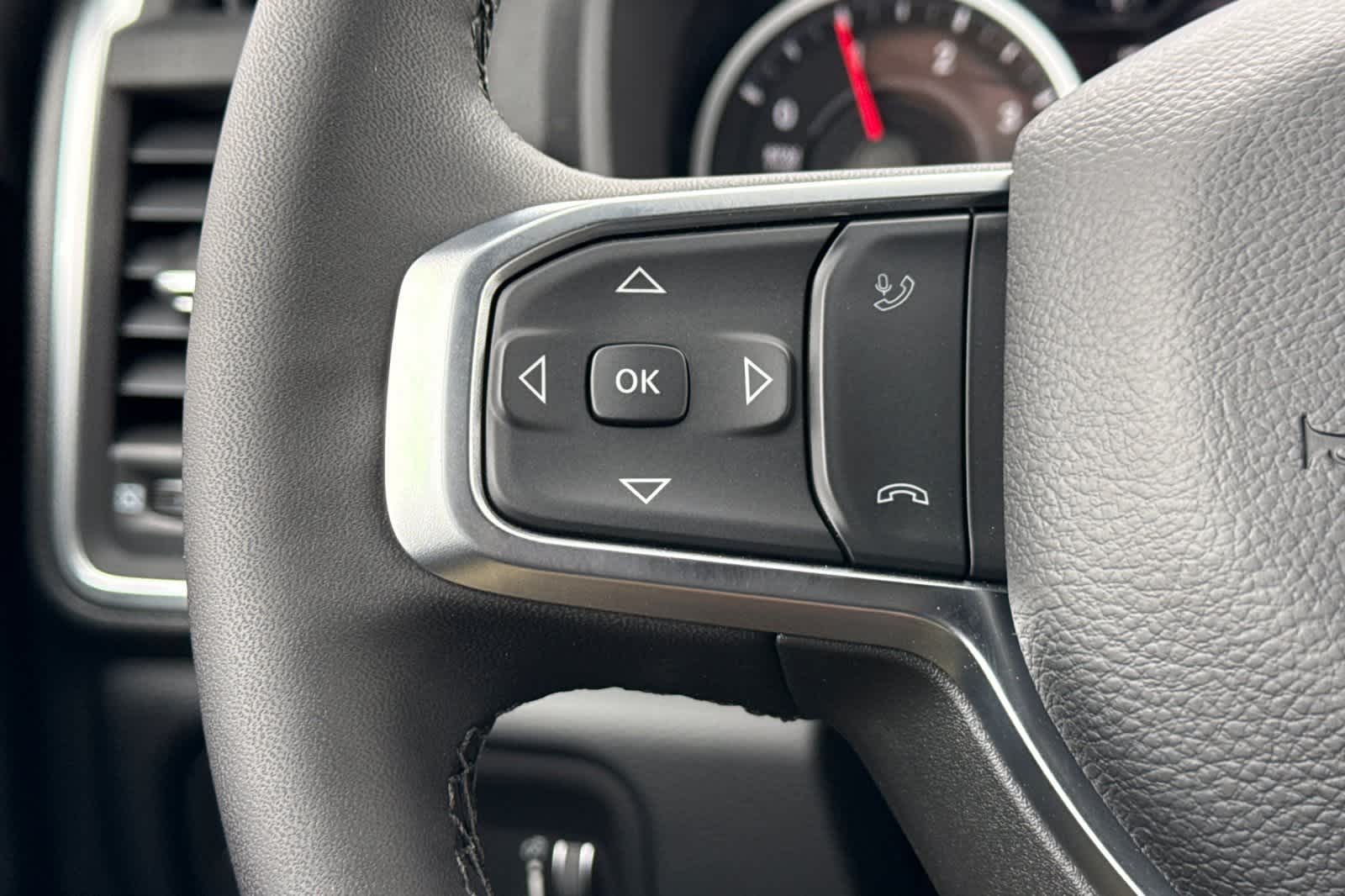 Thumbnail: 2026 RAM 3500 - 26