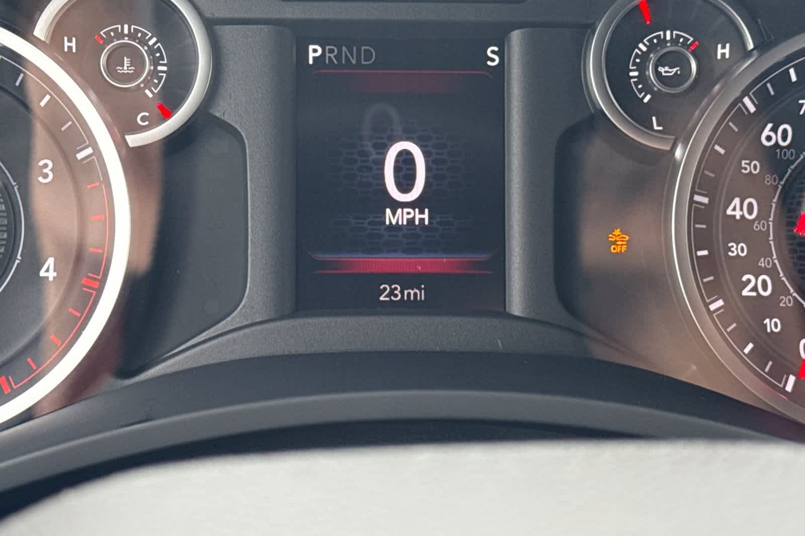 Thumbnail: 2026 RAM 2500 - 28