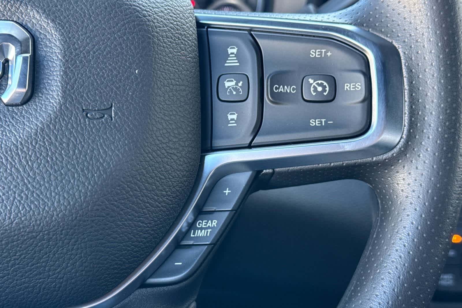 Thumbnail: 2026 RAM 3500 - 27