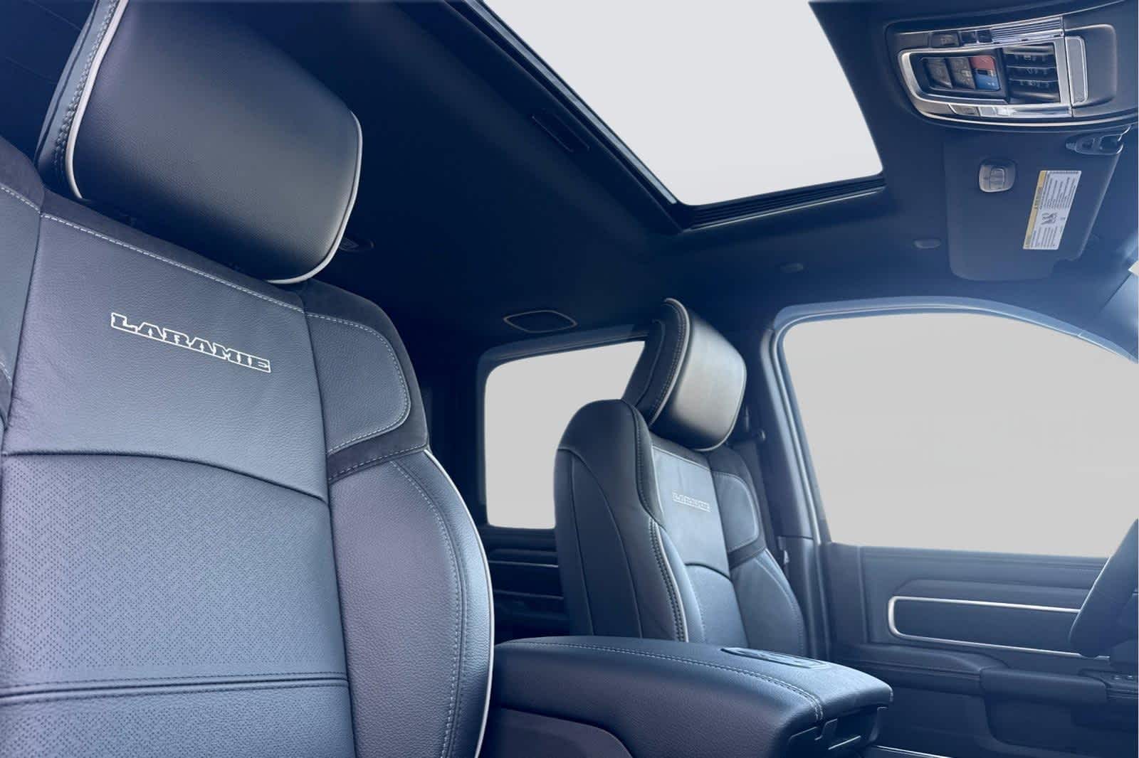 Thumbnail: 2026 RAM 2500 - 17