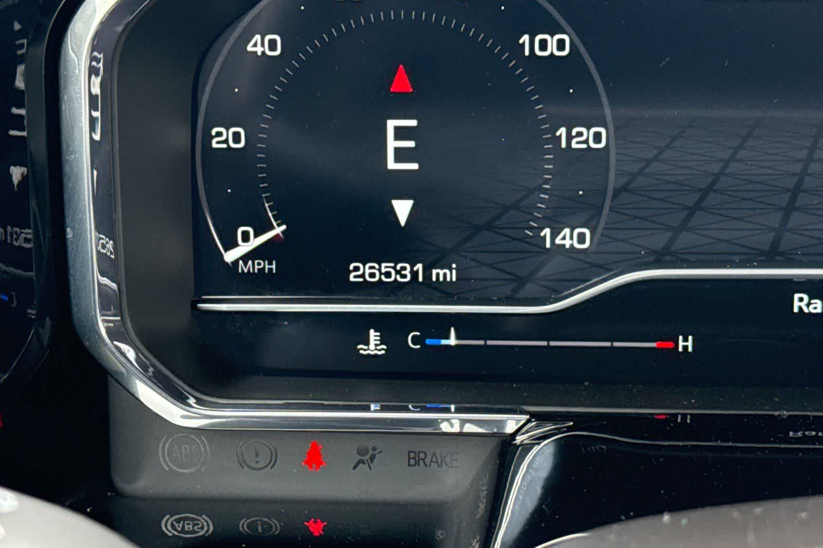 Thumbnail: 2025 GMC Sierra 1500 - 29