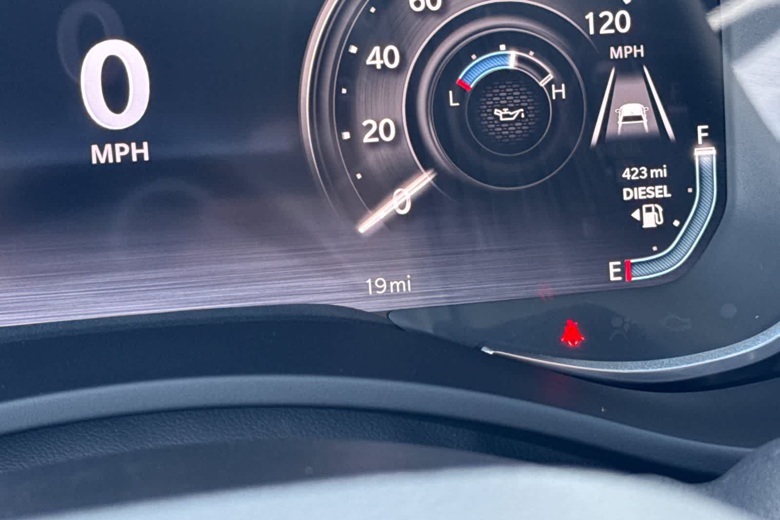 Thumbnail: 2026 RAM 2500 - 29