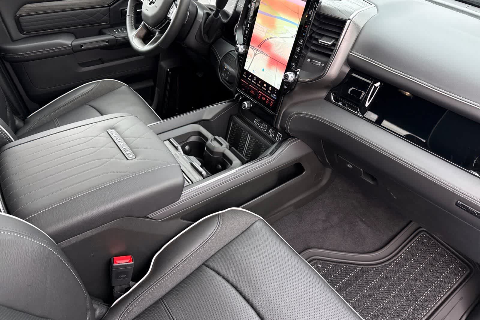 Thumbnail: 2026 RAM 2500 - 16