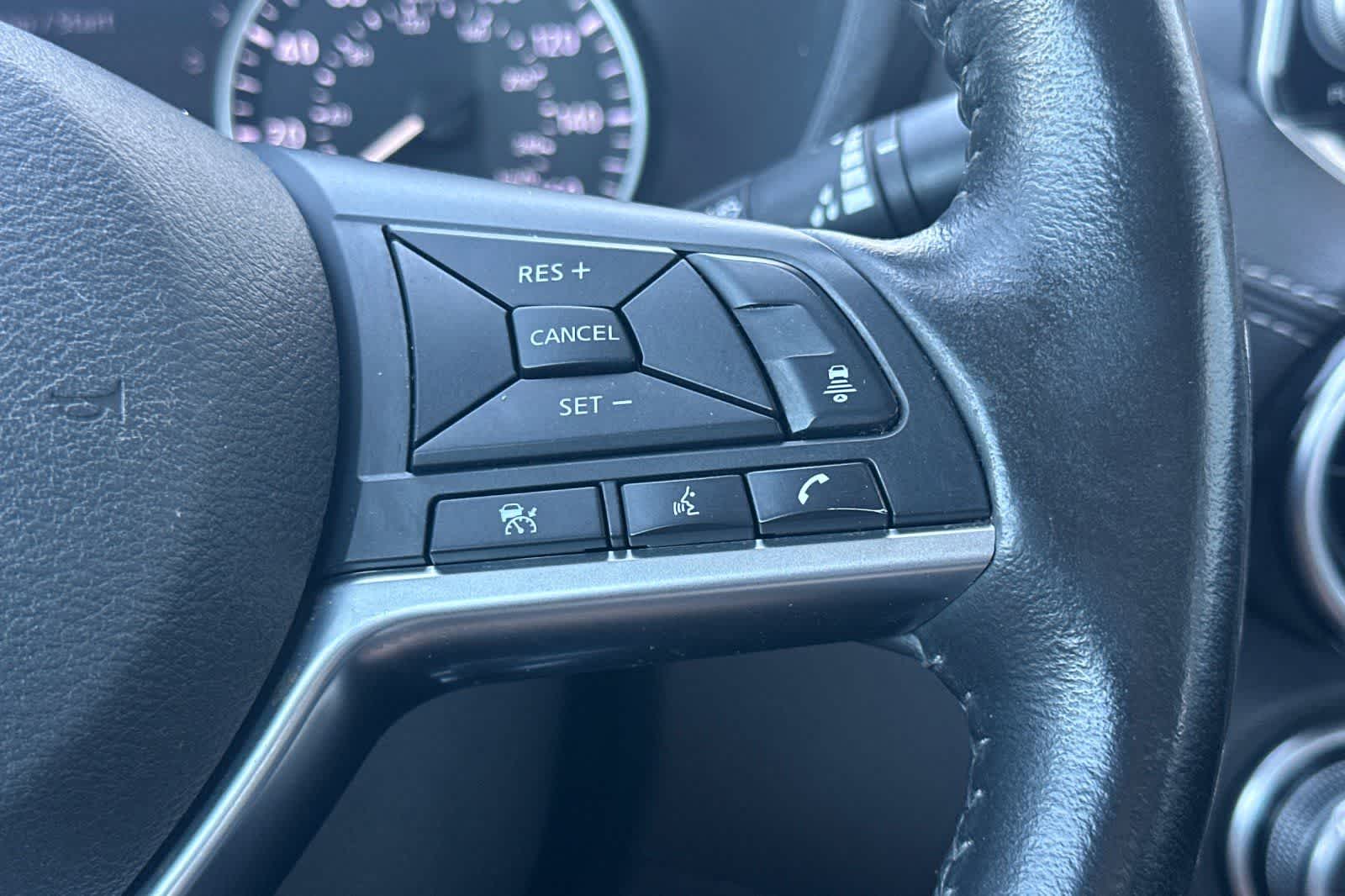 Thumbnail: 2024 Nissan Sentra - 25