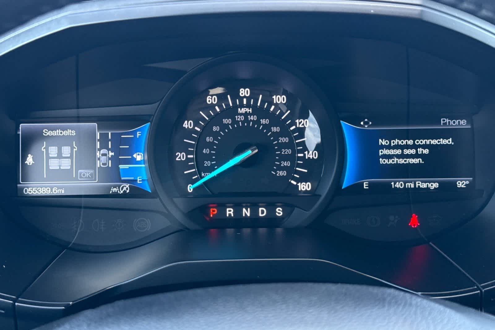 Thumbnail: 2022 Ford Edge - 28