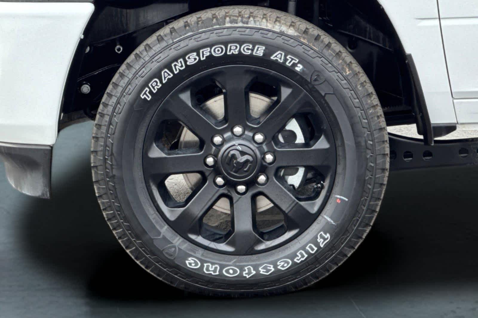 Thumbnail: 2025 RAM 2500 - 30