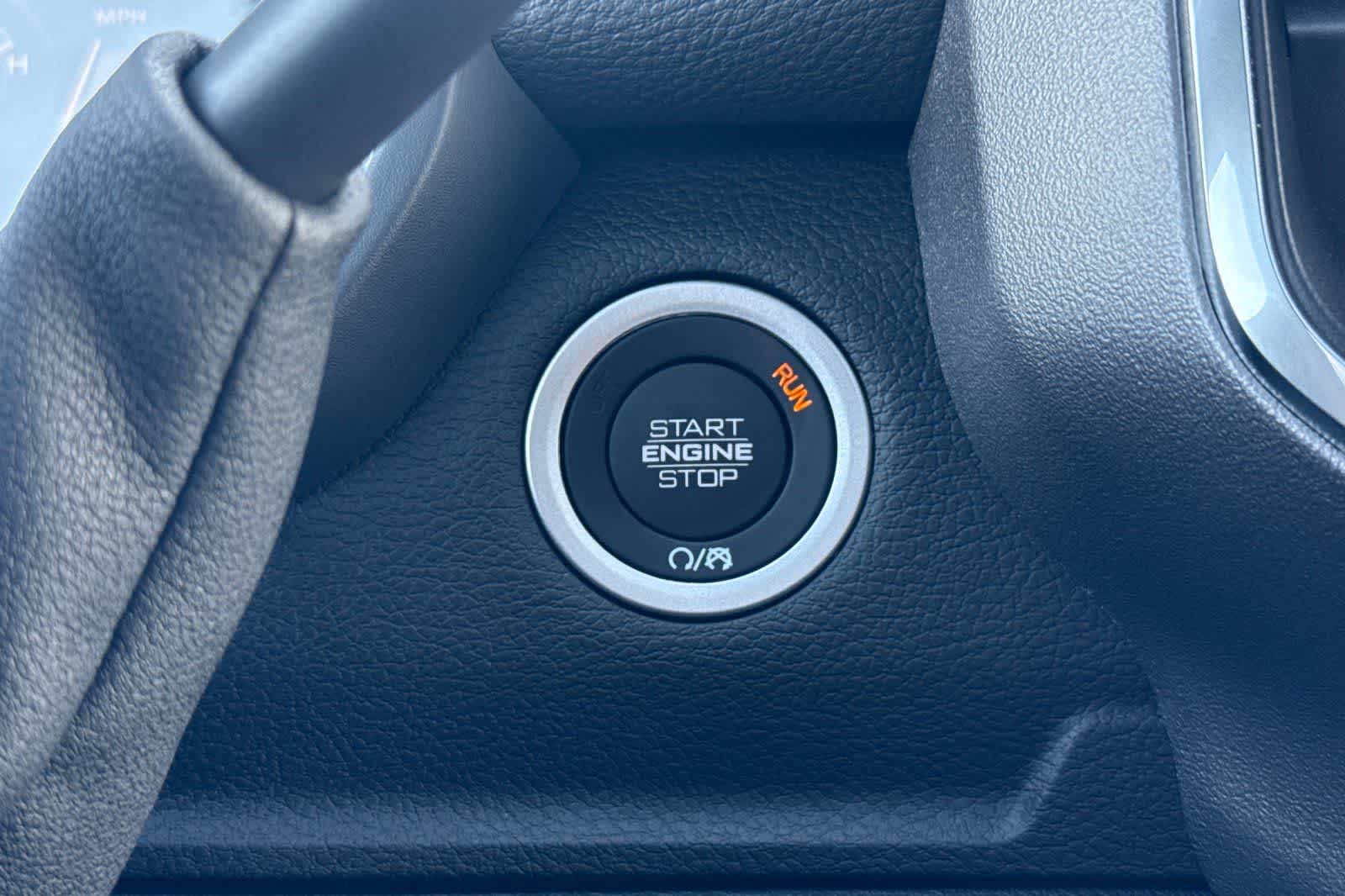 Thumbnail: 2026 RAM 2500 - 24