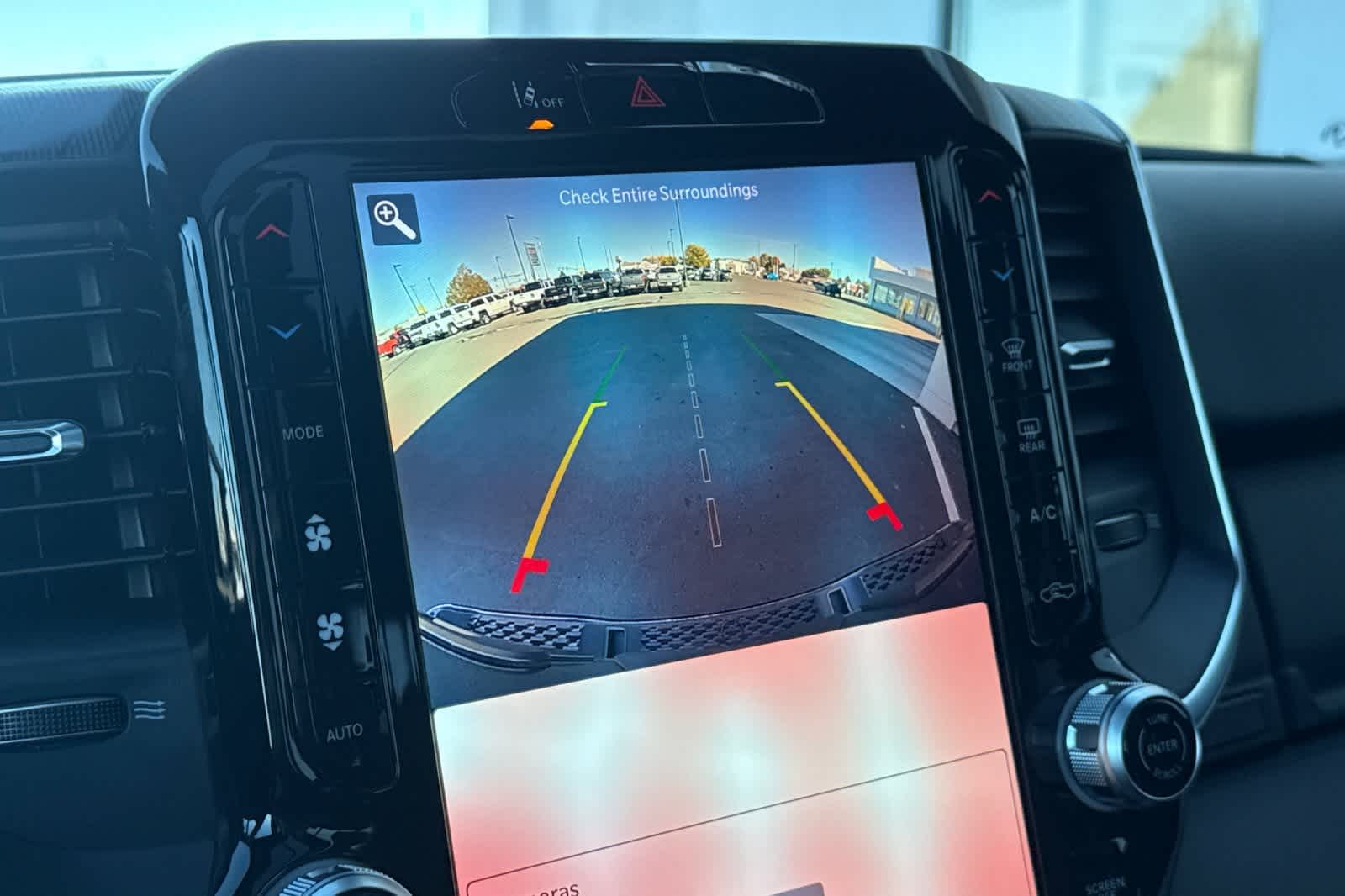 Thumbnail: 2026 RAM 1500 - 21