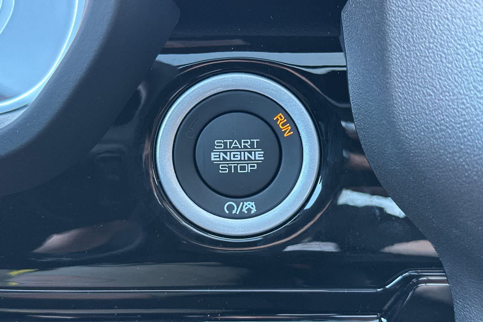 Thumbnail: 2026 RAM 1500 - 24