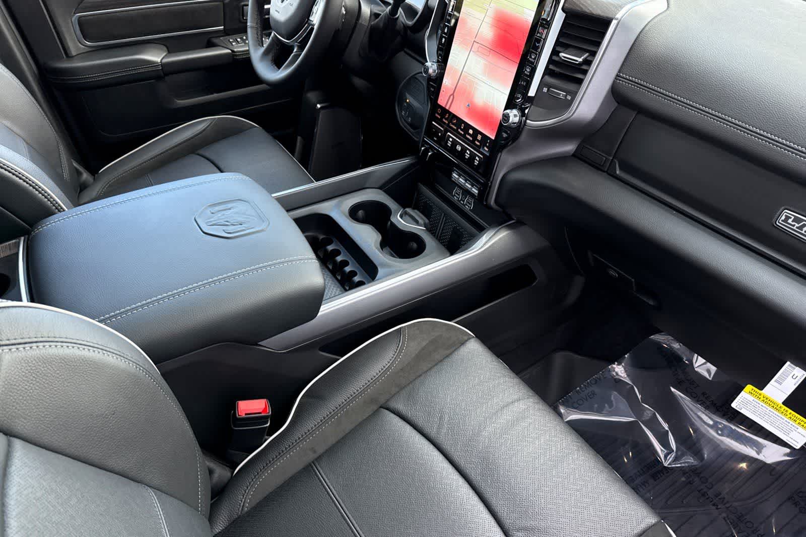 Thumbnail: 2026 RAM 3500 - 16