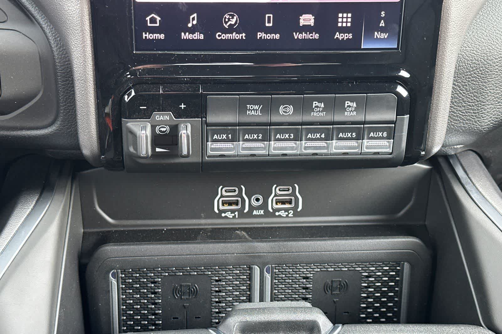 Thumbnail: 2026 RAM 3500 - 22