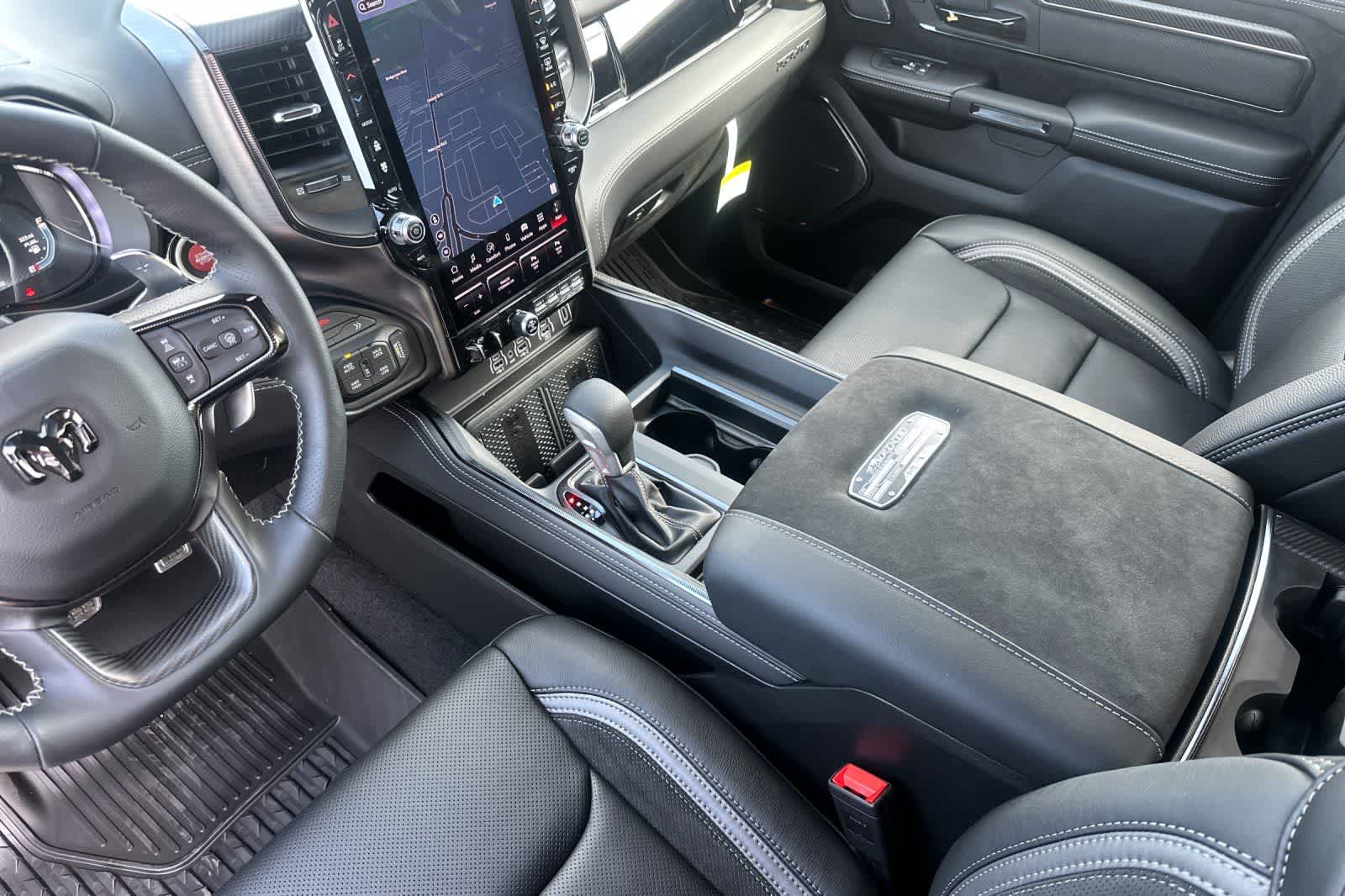 Thumbnail: 2026 RAM 1500 - 11