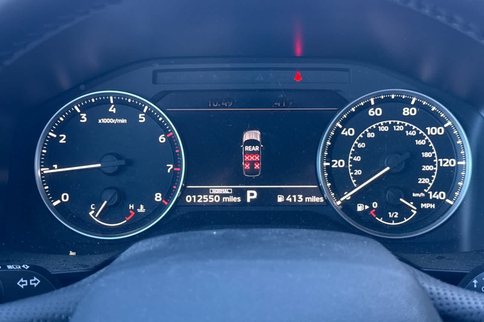 Thumbnail: 2025 Mitsubishi Outlander - 29