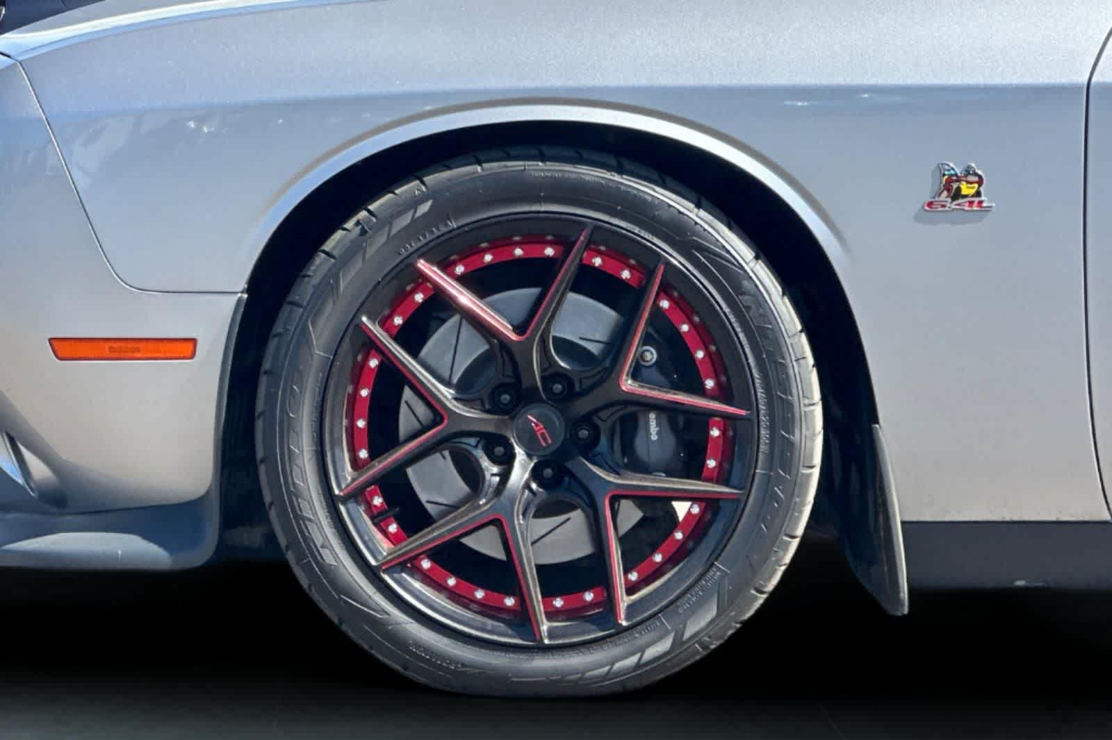 Thumbnail: 2016 Dodge Challenger - 30