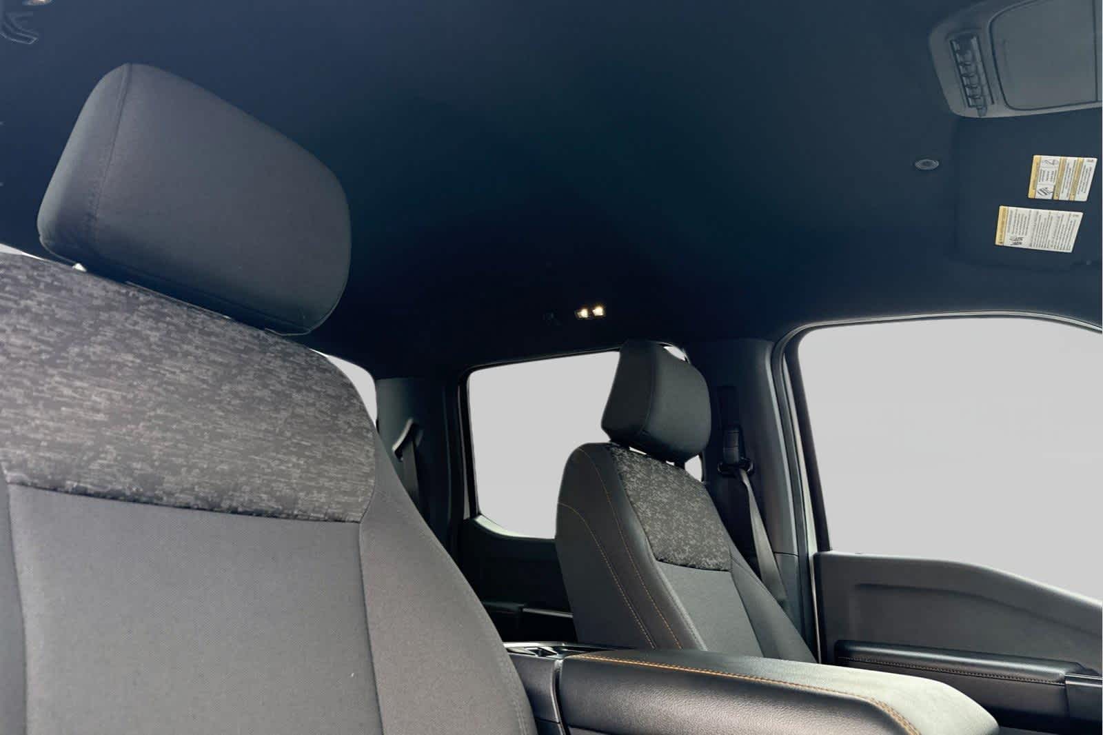 Thumbnail: 2022 Ford F-150 - 17