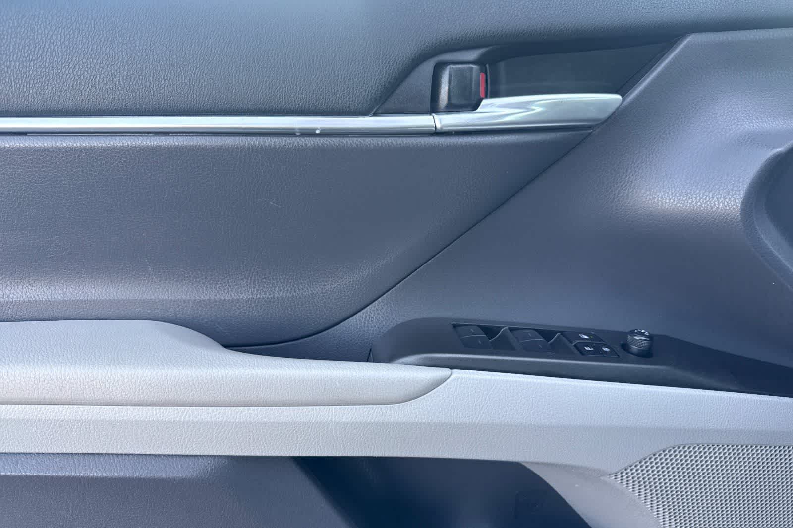 Thumbnail: 2024 Toyota Camry - 11