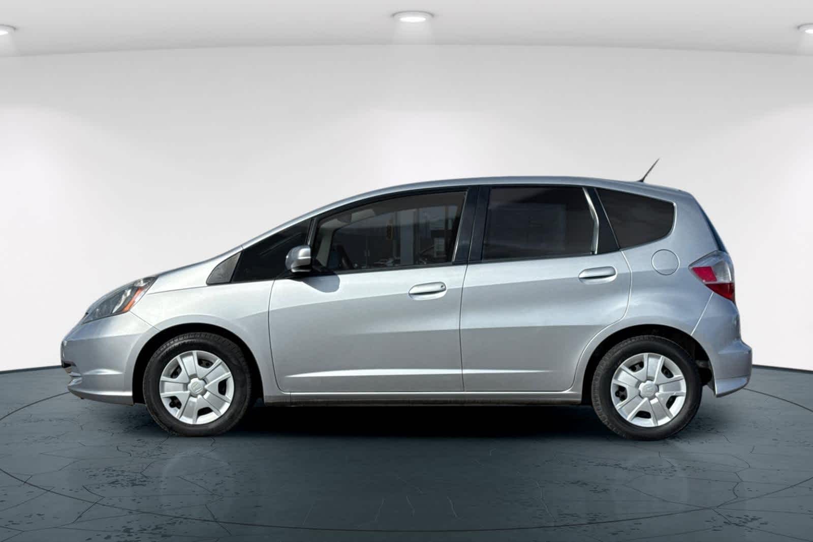 Thumbnail: 2013 Honda Fit - 9