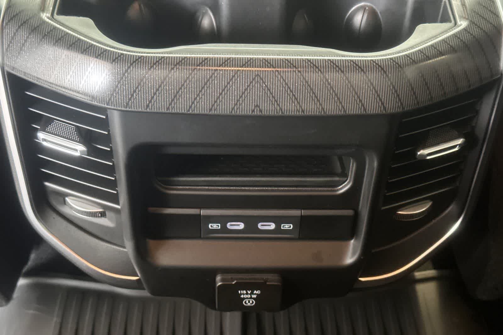 Thumbnail: 2026 RAM 3500 - 15