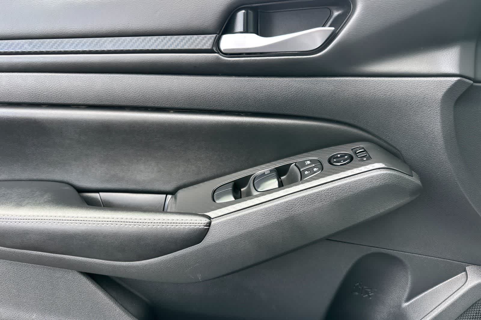 Thumbnail: 2024 Nissan Altima - 12