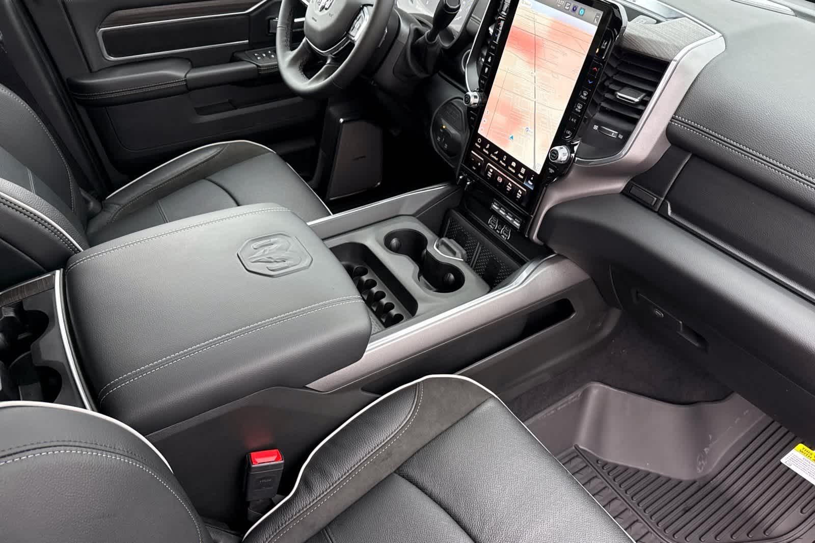 Thumbnail: 2026 RAM 2500 - 16