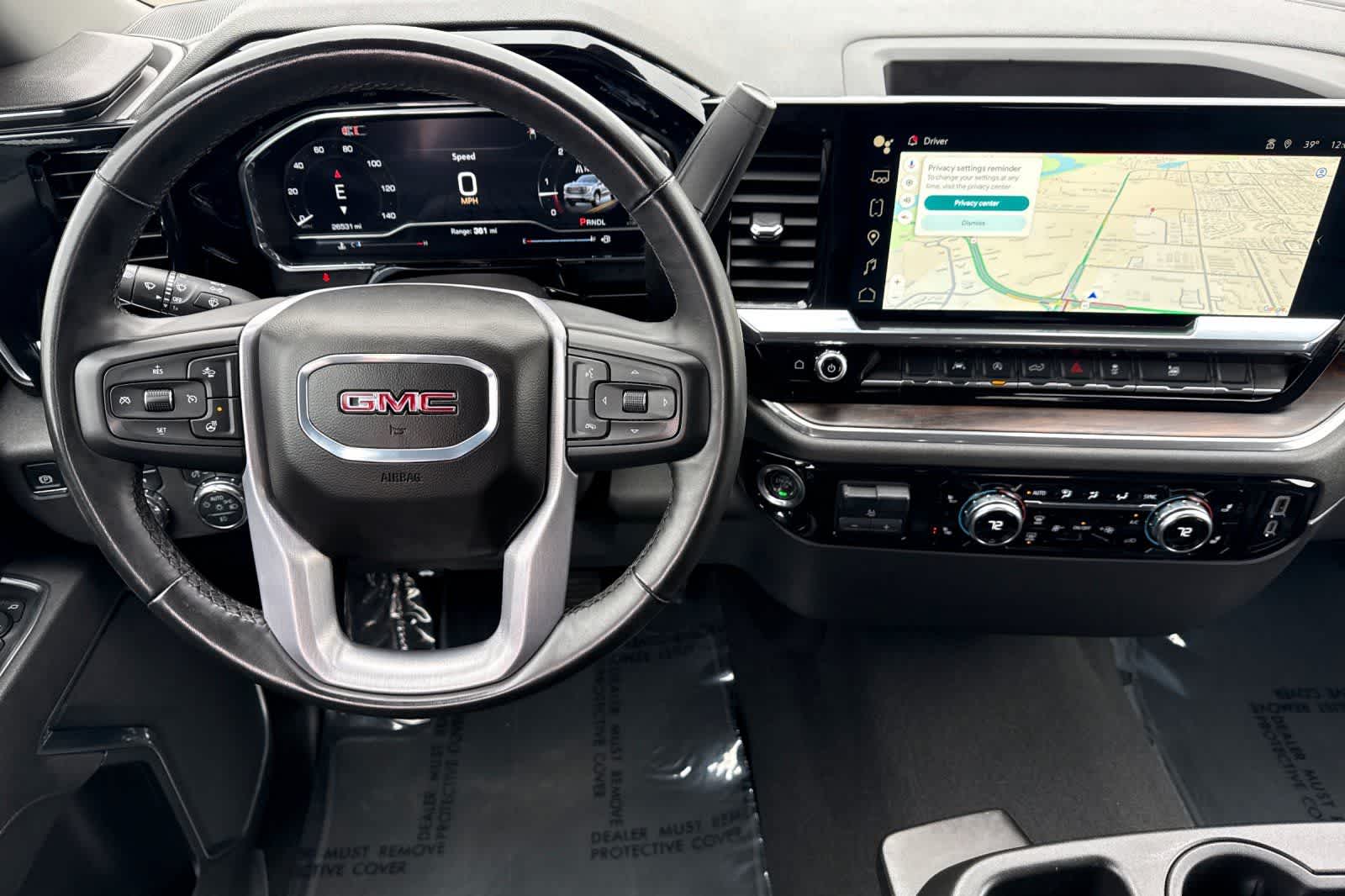 Thumbnail: 2025 GMC Sierra 1500 - 14