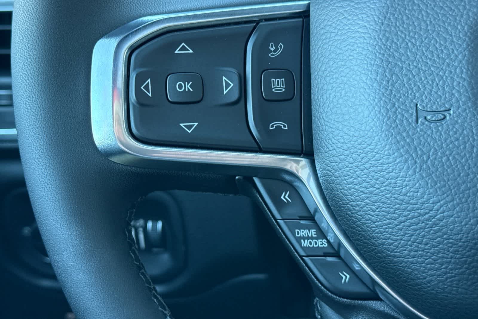 Thumbnail: 2026 RAM 1500 - 26