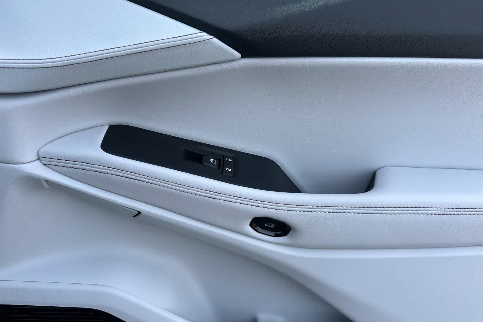 Thumbnail: 2026 Jeep Cherokee - 19