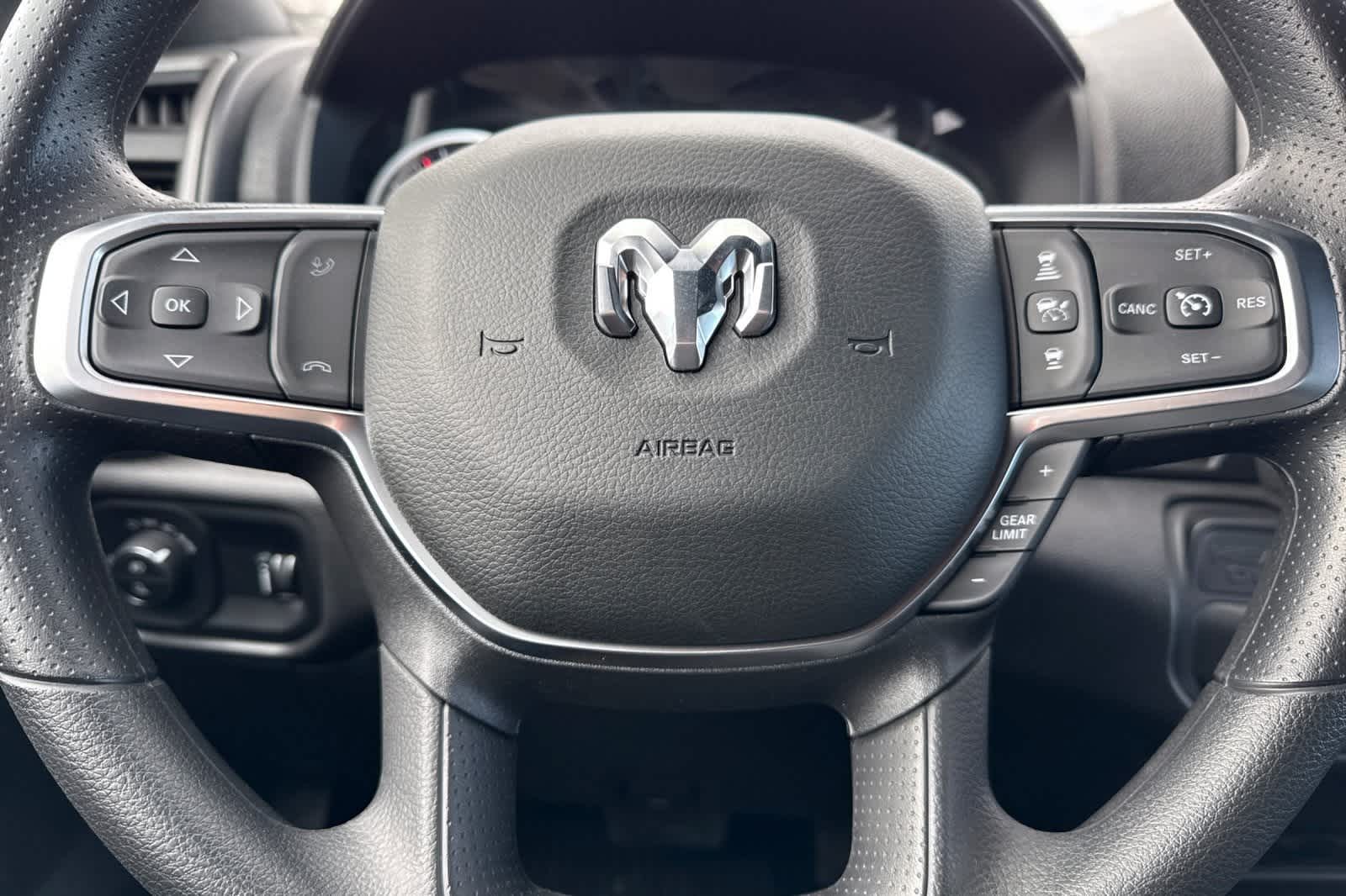 Thumbnail: 2026 RAM 2500 - 25