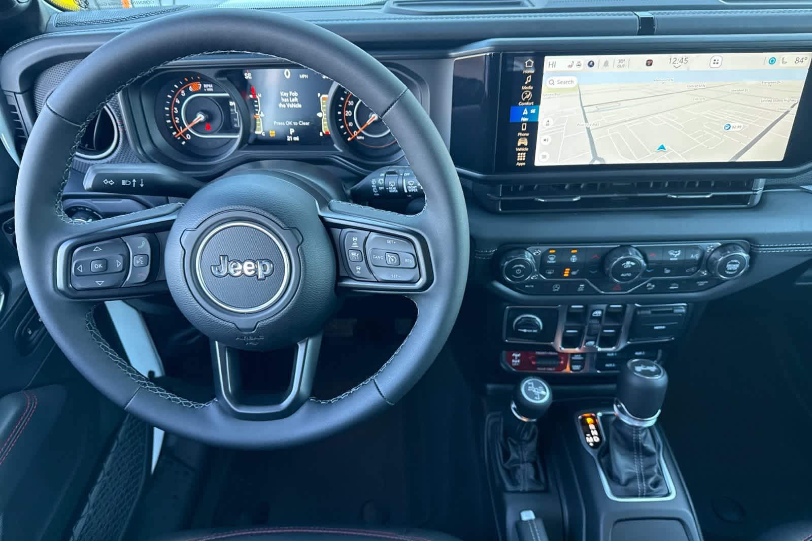 Thumbnail: 2026 Jeep Wrangler - 14