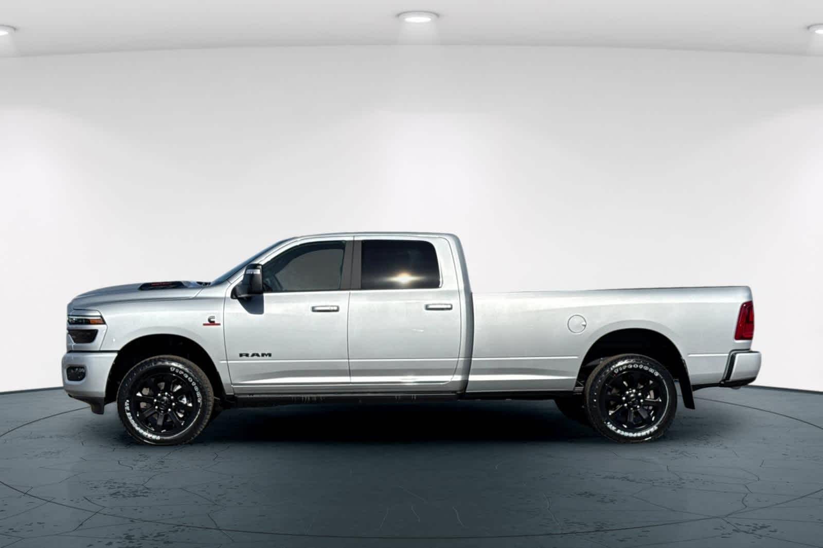 Thumbnail: 2026 RAM 3500 - 9