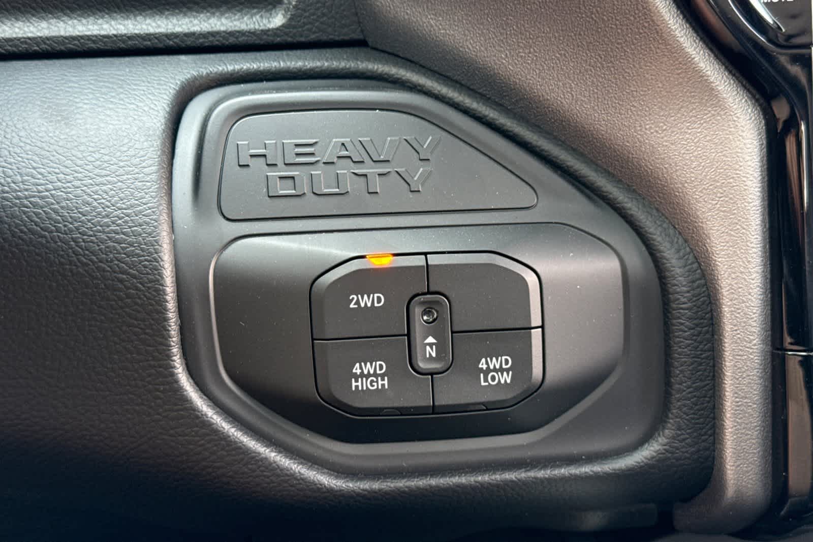 Thumbnail: 2026 RAM 3500 - 32