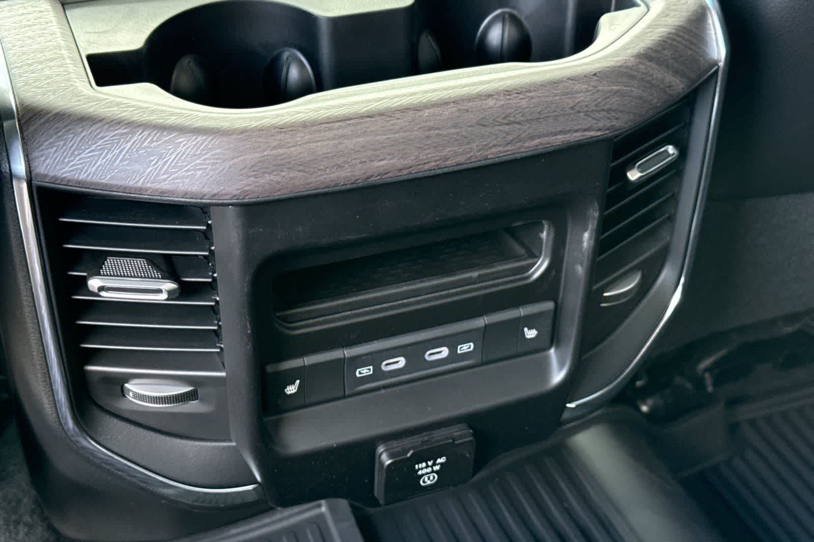 Thumbnail: 2026 RAM 3500 - 15