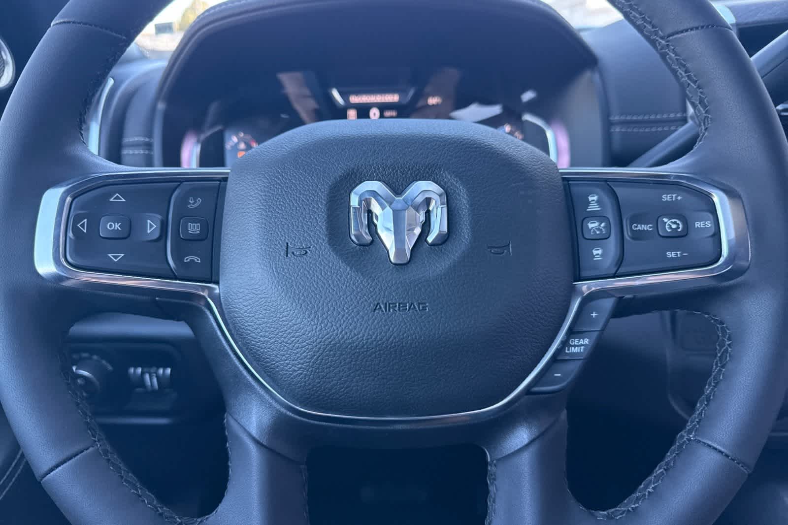 Thumbnail: 2026 RAM 2500 - 25