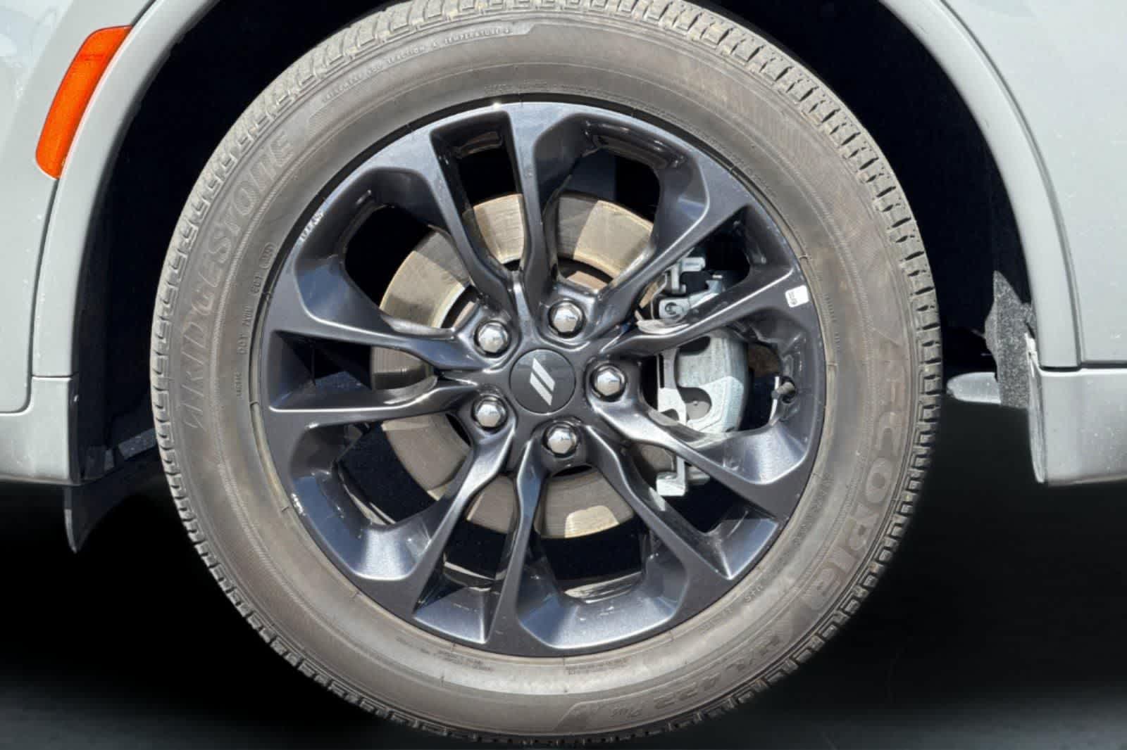 Thumbnail: 2024 Dodge Durango - 30