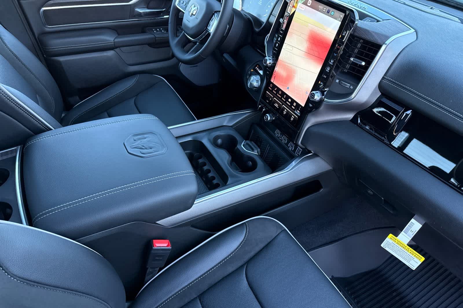 Thumbnail: 2026 RAM 1500 - 16