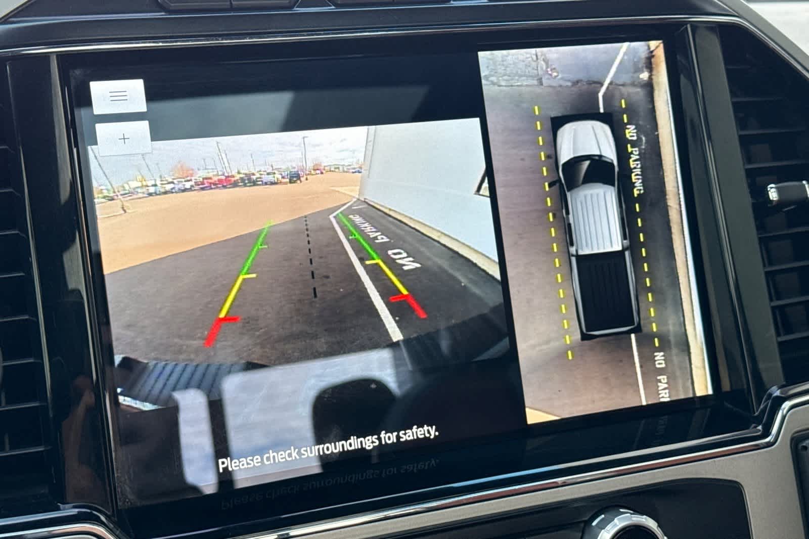 Thumbnail: 2022 Ford F-350 - 21