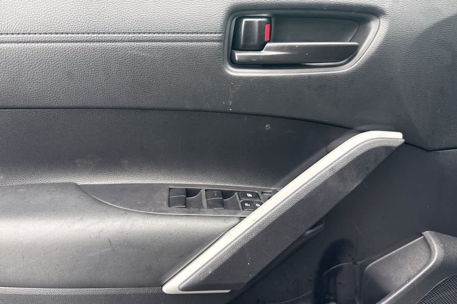 Thumbnail: 2024 Toyota Corolla Cross - 12