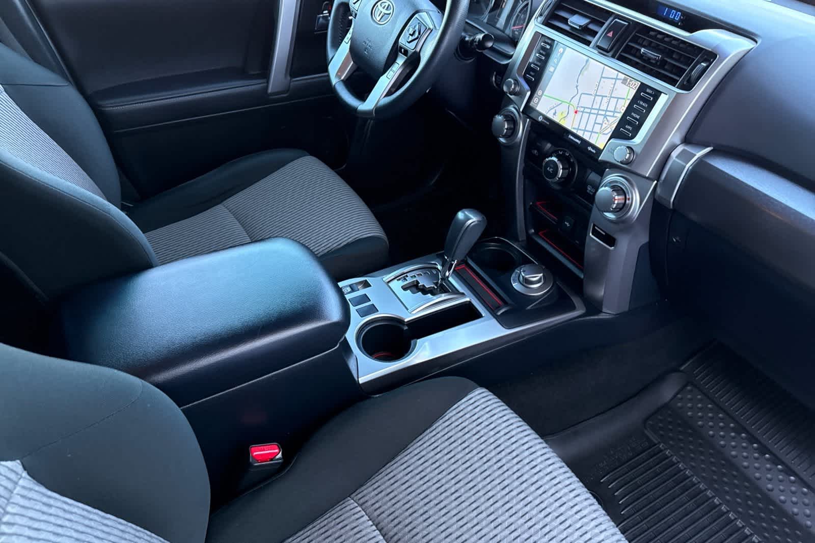 Thumbnail: 2021 Toyota 4Runner - 17