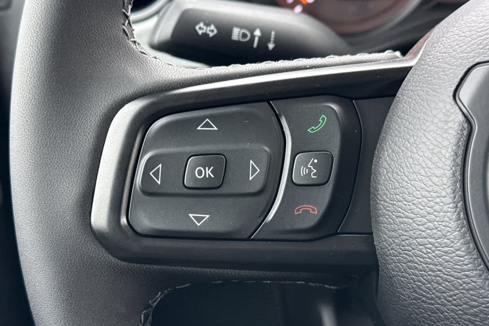 Thumbnail: 2026 Jeep Wrangler - 26